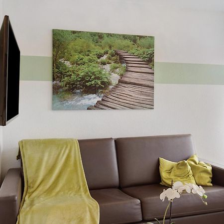 Haus Bodanblick บอดมัน-ลุดวิกส์ฮาเฟิน ภายนอก รูปภาพ