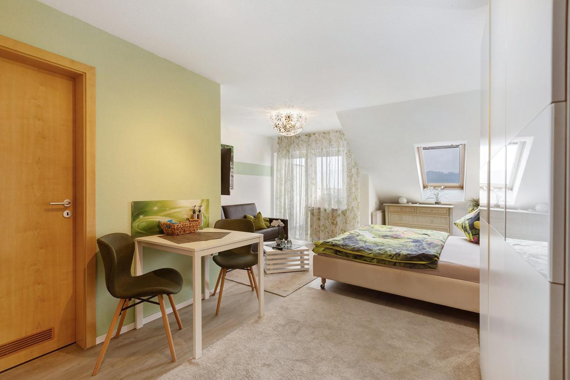 Haus Bodanblick บอดมัน-ลุดวิกส์ฮาเฟิน ภายนอก รูปภาพ