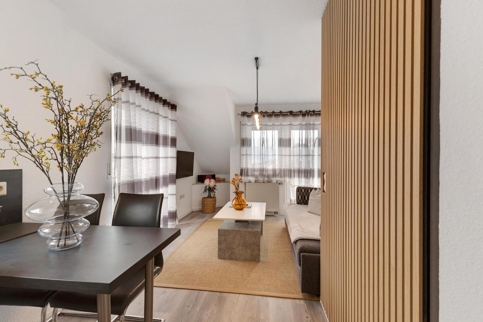 Haus Bodanblick บอดมัน-ลุดวิกส์ฮาเฟิน ภายนอก รูปภาพ