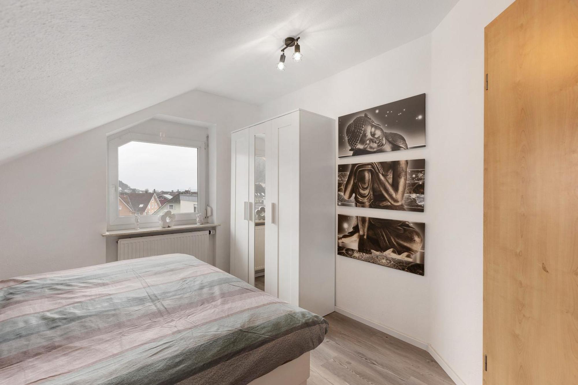 Haus Bodanblick บอดมัน-ลุดวิกส์ฮาเฟิน ภายนอก รูปภาพ