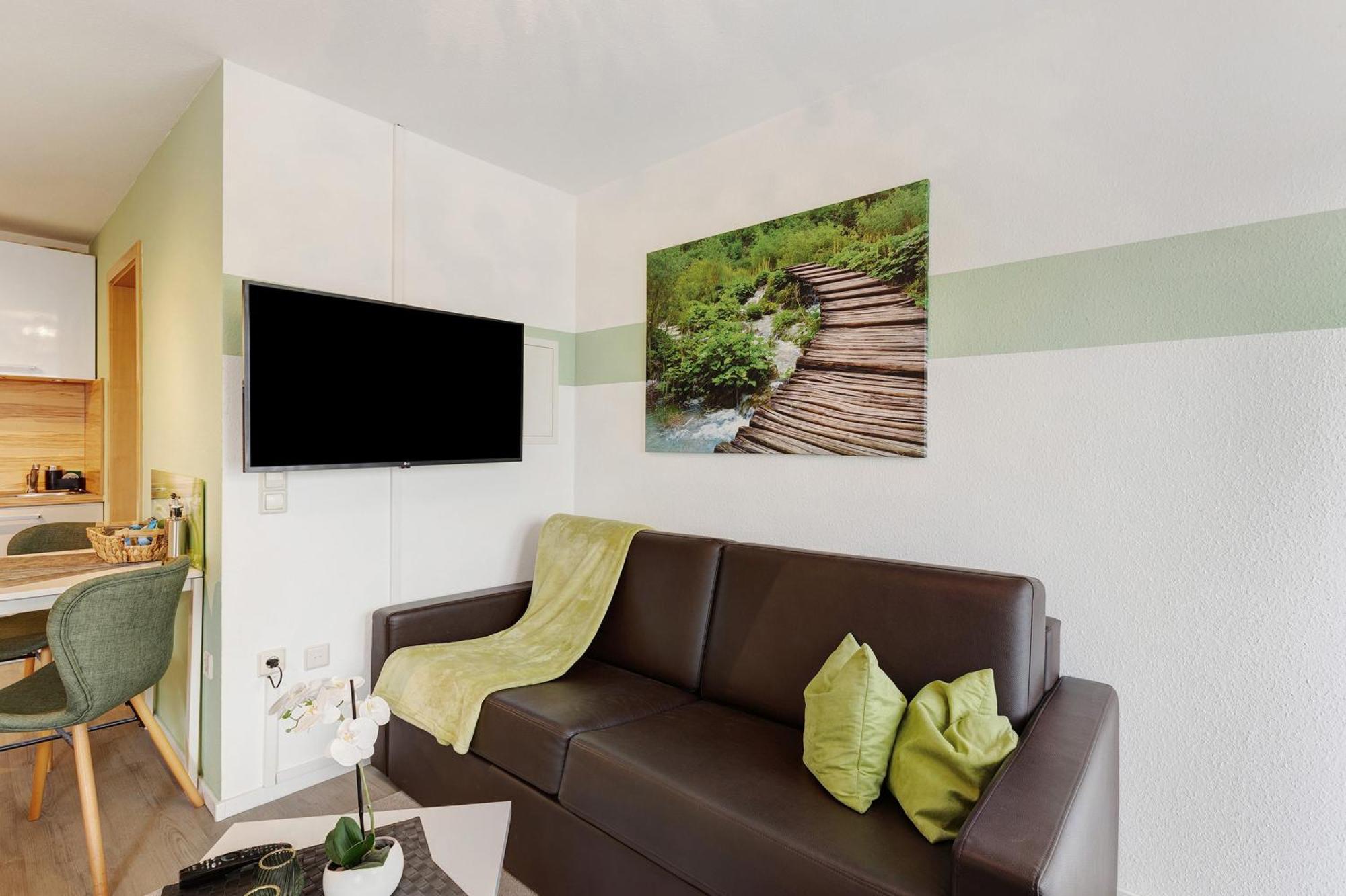Haus Bodanblick บอดมัน-ลุดวิกส์ฮาเฟิน ภายนอก รูปภาพ