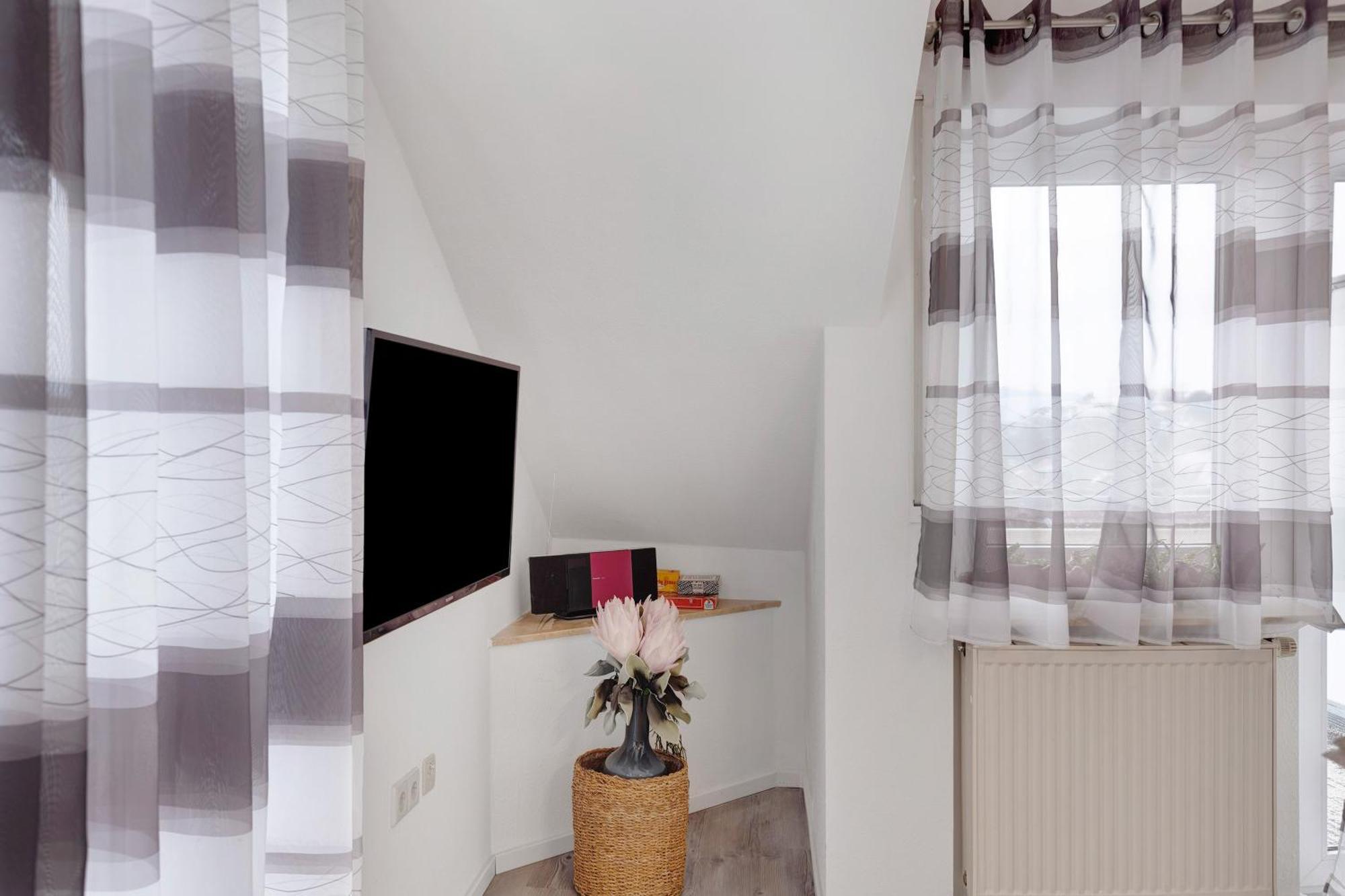 Haus Bodanblick บอดมัน-ลุดวิกส์ฮาเฟิน ภายนอก รูปภาพ
