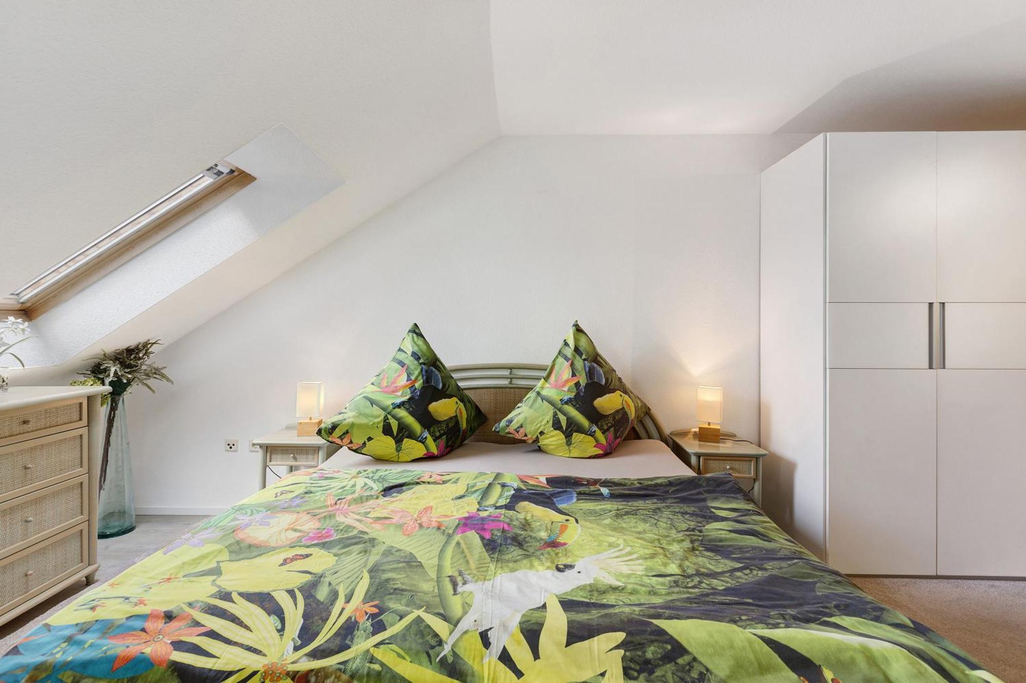 Haus Bodanblick บอดมัน-ลุดวิกส์ฮาเฟิน ภายนอก รูปภาพ