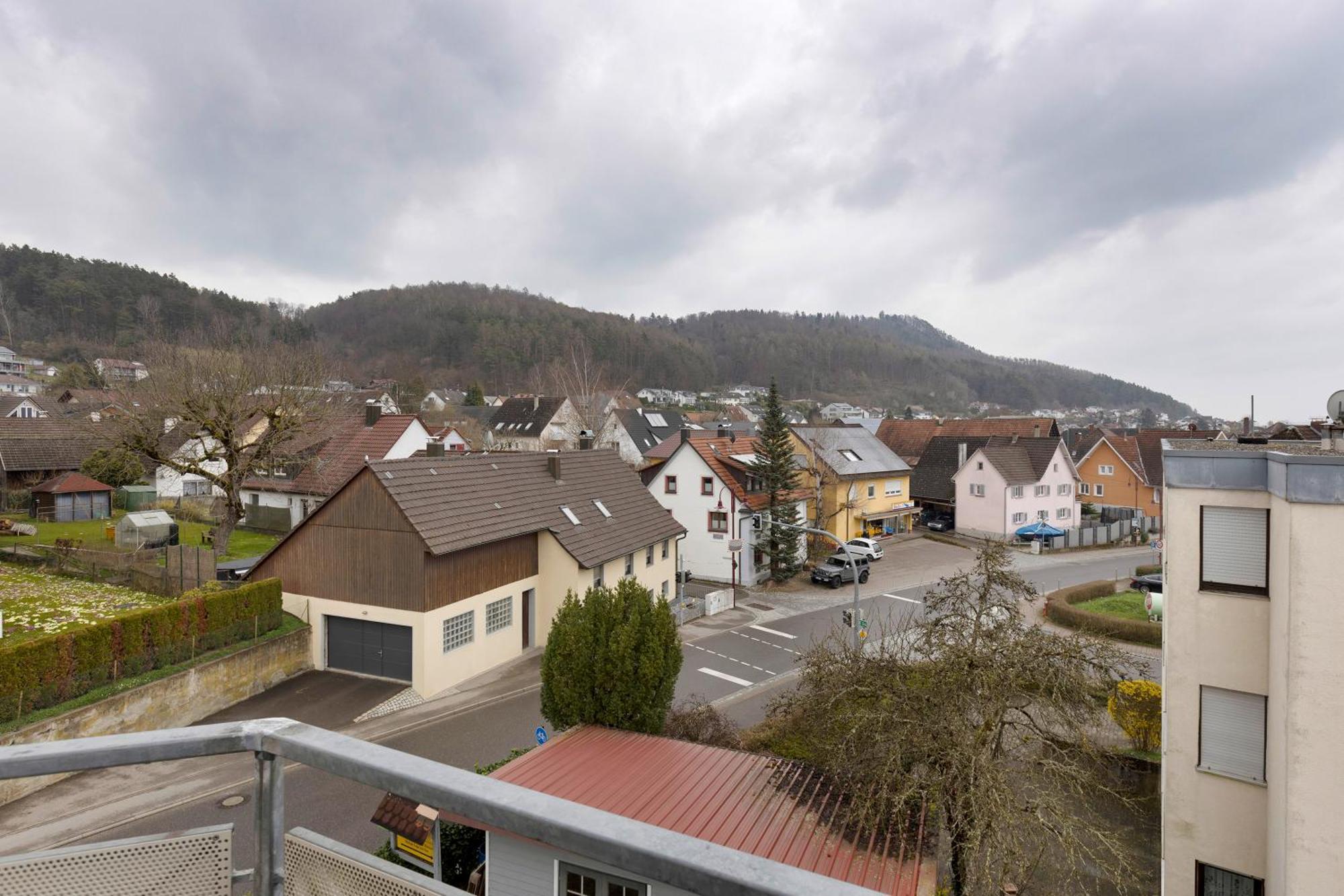 Haus Bodanblick บอดมัน-ลุดวิกส์ฮาเฟิน ภายนอก รูปภาพ