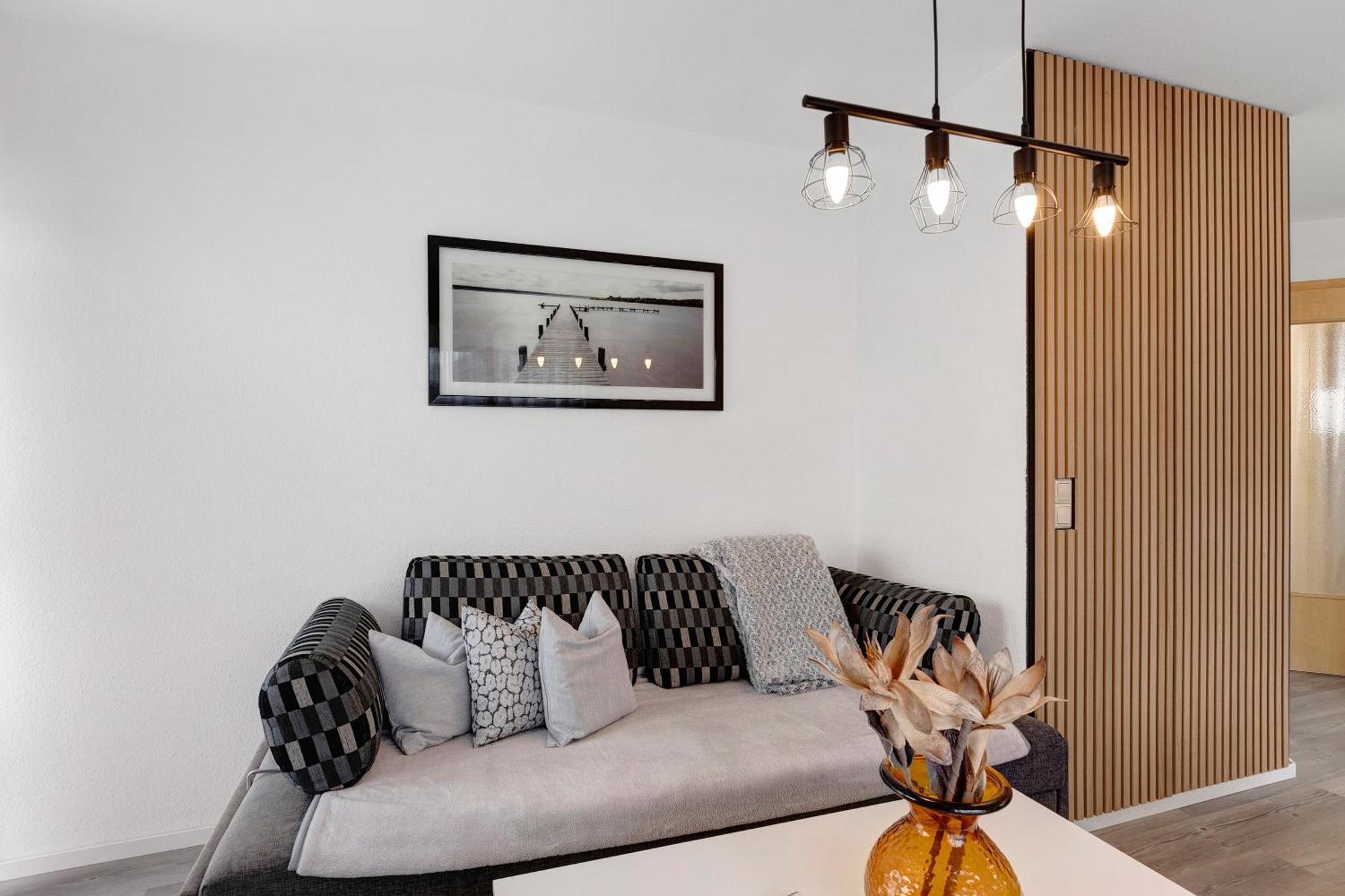 Haus Bodanblick บอดมัน-ลุดวิกส์ฮาเฟิน ภายนอก รูปภาพ